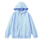 XL / Blue thin