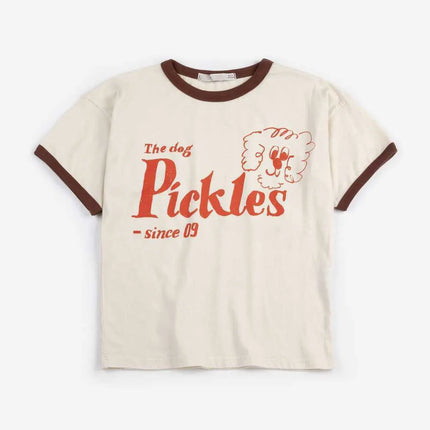 2026 Summer Brand Children Cartoon Printing T-shirt Kids Tops Girls Boys Tee Cotton Short Sleeve Baby T Shirts Basic Clothing