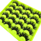 10 pairs D002