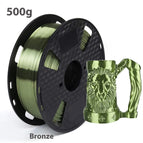 Silk Bronze 500g / China Mainland