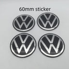 60mm sticker