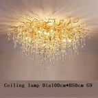 Ceiling Dia100cm / Cold white