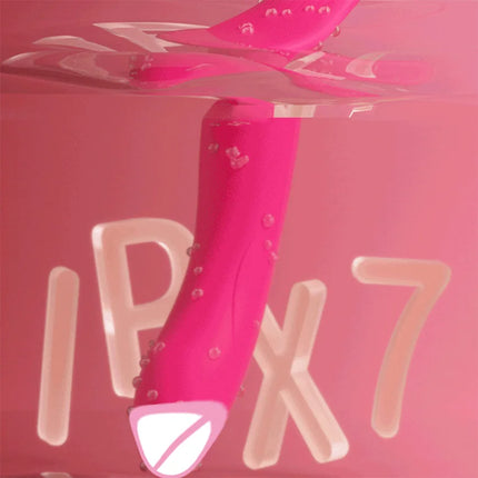 Double Penis Vibrator Dual Ended Strap on Elastic Harness Belt Strap On Dildo Adult Sex Toys for Woman Couples Anal Soft Dildos