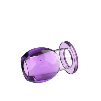 Hollow Butt Plug SM Enema Speculum Anal Trainer Anus Expander Anal Dilator Anus Cleaning BDSM Toys Buttplug Sex Toys For Women