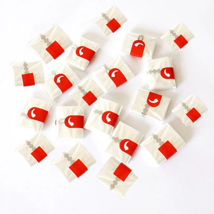 New 20pcs Heat Resistant Cooking Oven Bag Roasting Turkey Liner Bags Slow Cooker Baking Crock Pot Liners Kitchen Accessories