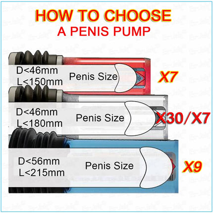 Penis Extender Enlargement Edge Stretcher Pump Sex Toys For Male Penis Exercise Strap Dick Enlargers Pro Quick Extender Pro 18+