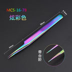 Colorful MCS 16-7B