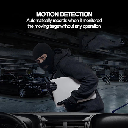 DashCam Car Dvr Video Recorder 4 Channels 360° WIFI Front inside Rotatable Rear View Camera 24h Parking Monitor Car dash cam