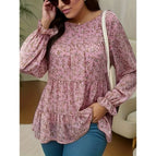 Rose / 4XL