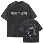 FT-R04676-Black / M