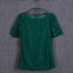 green / 1XL