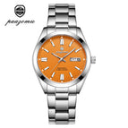 Silver orange