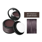 Chestnut Purple