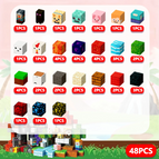 Nether Portal-48pcs