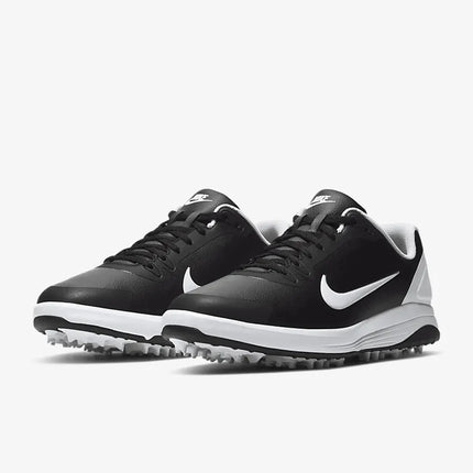 Nike Genuine Infinity G Men's and Women's Low-Top Combined Golf Shoes CT0531-001
