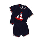 Royal-blue / 0-3M