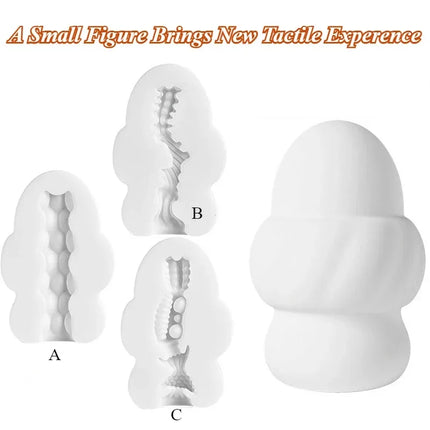 Masturbators For Men Intimate Toys Sex Product Vagina Toy For Man Cap Sucking Machine Automatic Cup Toys