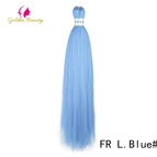 FR L.blue / 26inches / 1Pcs/Lot