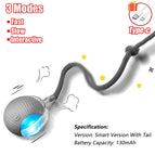 Grey 3 Modes