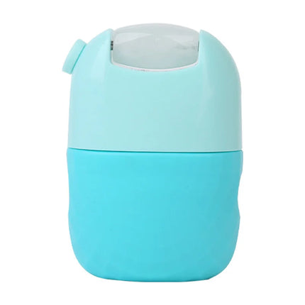 Silicone Ice Face Roller Facial Cube Roller Trays Beauty Lifting Massage Ball Contouring Treatment Skin Care Reduce Acne Tool