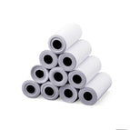 10 Rolls Paper