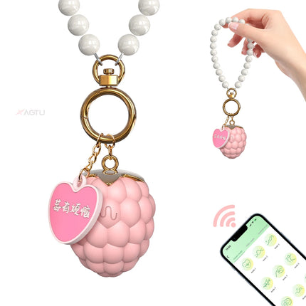 Sex Toys Vibrator Masturbation for Women Vagina Stimulator Vibrator Headdress Outdoor Wearable Vibration Adult Products Sex Toy