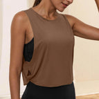 Light Brown / XL
