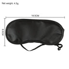 Blindfold / China Mainland