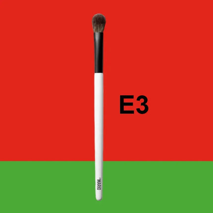 FV Foundation and F4 Brush Face Makeup set Oil-control Base Concealer  Makeup Eye Contour Spot Dark Circle Correcting Skin
