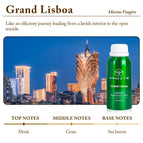 Grand Lisboa / 500ML / Saudi Arabia