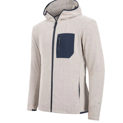 Outdoor Windproof Fleece Jacket Unisex