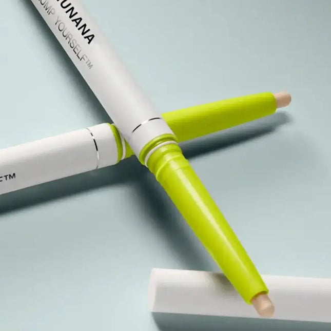SIIMUNANA Lip Liner Pencil Precise Lip Contour Long-Lasting Pigmented Lip Pencil For Daily Makeup Use Plump Lip Liner