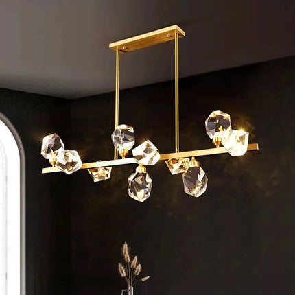 Modern dine dining room Pendant lights indoor lighting Ceiling lamp hanging light led Chandeliers for living room indoor lightin
