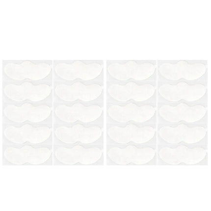 Blackhead Remove Mask Peel Nasal Strips Deep Shrink Cleansing Pore Nose Black Head Remove Stickers Unisex Skin Care Mask Patch