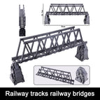 Railway bridges