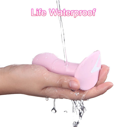 Remote Control Women Panties Vibrator Vagina G-Spot Vibrator Clitoris Stimulator Female Masturbation Adult Sex Toy for Couples