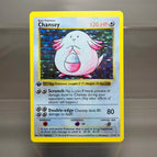 Chansey-3-102 / China Mainland