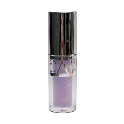 Cappuvini Peach Jelly Water Light Glass Gloss Lip Gloss Lasting Non-stick Waterproof Lip Plumping Moisturizing Lipgloss Makeup