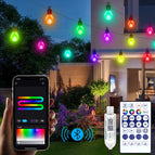 30M 50Bulbs