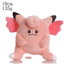 Clefable 19cm