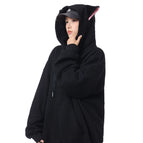 Black / XXXL