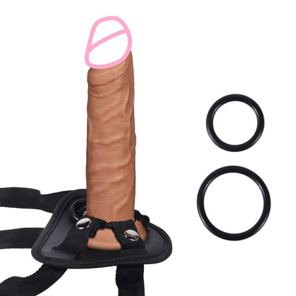 New Realistic Sex Toy Silicone Dildo for Women G-Spot Penis Anal Vagina Masturbator Dildo with Suction Cup Cock Gode buttplug