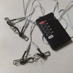 1 set K / as shown