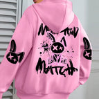 Pink / L