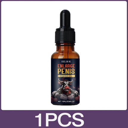 Best Sellers Penis Increase Thickening Essential Oils Massage Oil Penis Cream for Man 18+ Big Enlargement Gel Enlarge Dick Grow