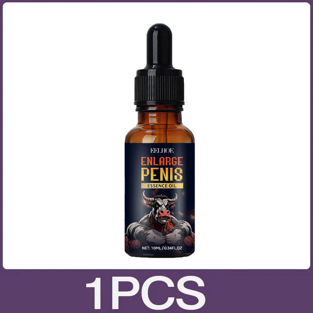 Best Sellers Penis Increase Thickening Essential Oils Massage Oil Penis Cream for Man 18+ Big Enlargement Gel Enlarge Dick Grow