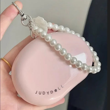 Judydoll Air Cushion Concealer Brightening Liquid Face Expansion Conceals Dark Circles Base Facial Makeup BB Cream