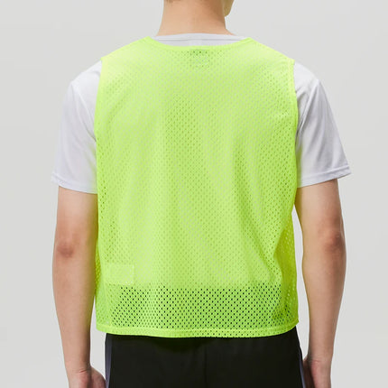 Nike Men's and Women's Sports Vests Running Fitness Training Quick-Drying Breathable Team Sportswear Ir8437-702