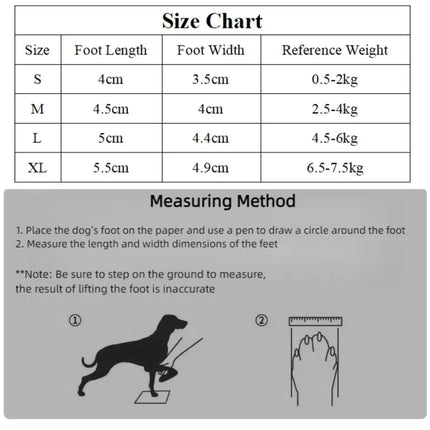 4Pcs Summer Cooling Dog Boots for Night Walks Breathable Mesh Dog Shoes with Reflective Straps & Soft Sole for Paw Protection
