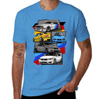 Medium blue / 6XL